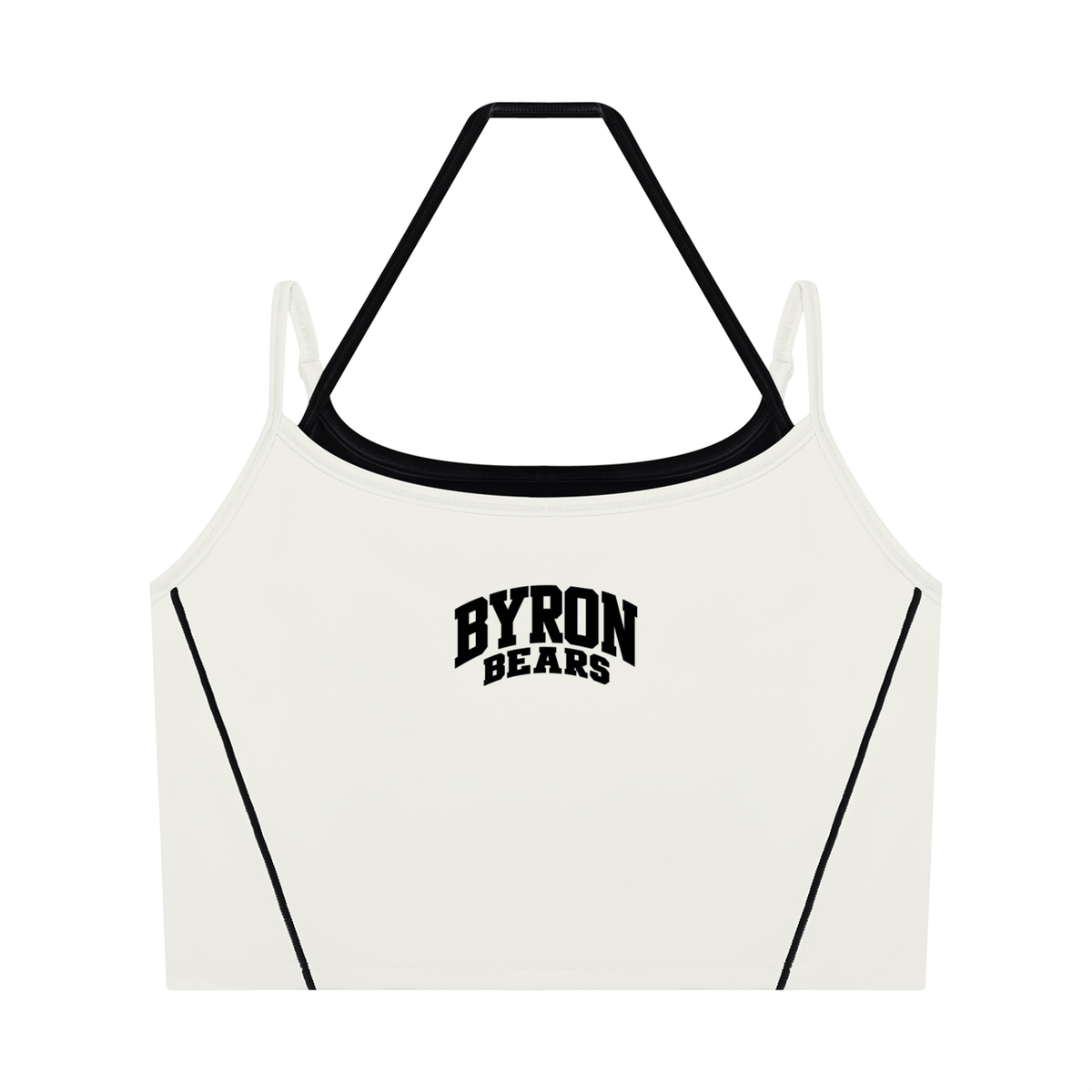 Women's Layered Yoga Tank Top
