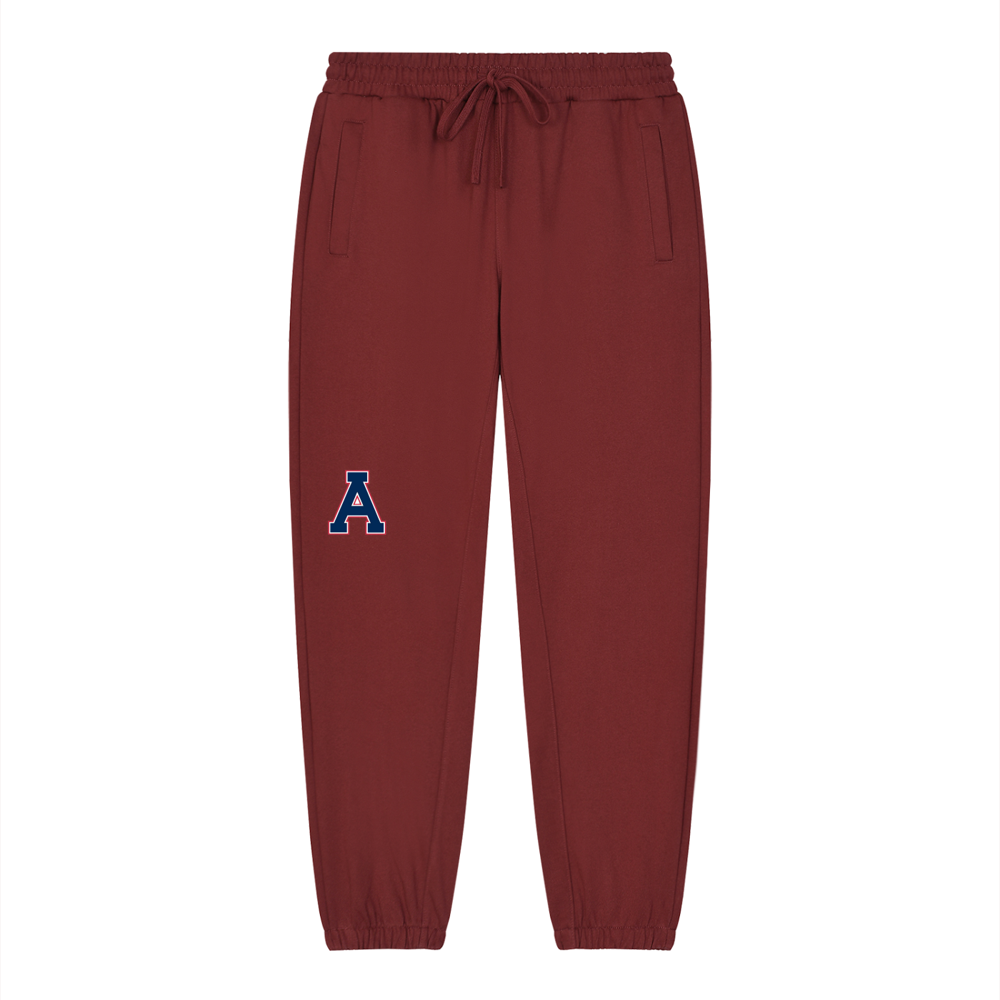 Tapered Joggers(matching set 2)