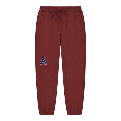 Tapered Joggers(matching set 2)