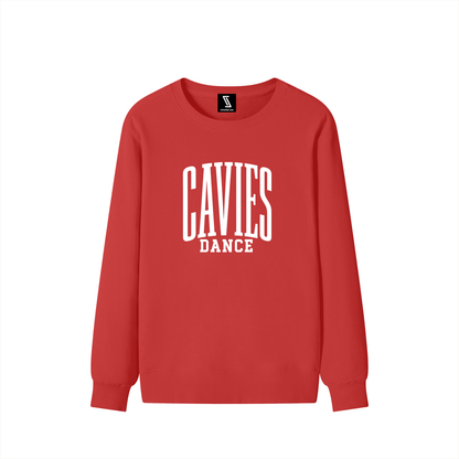Cavies Crewneck