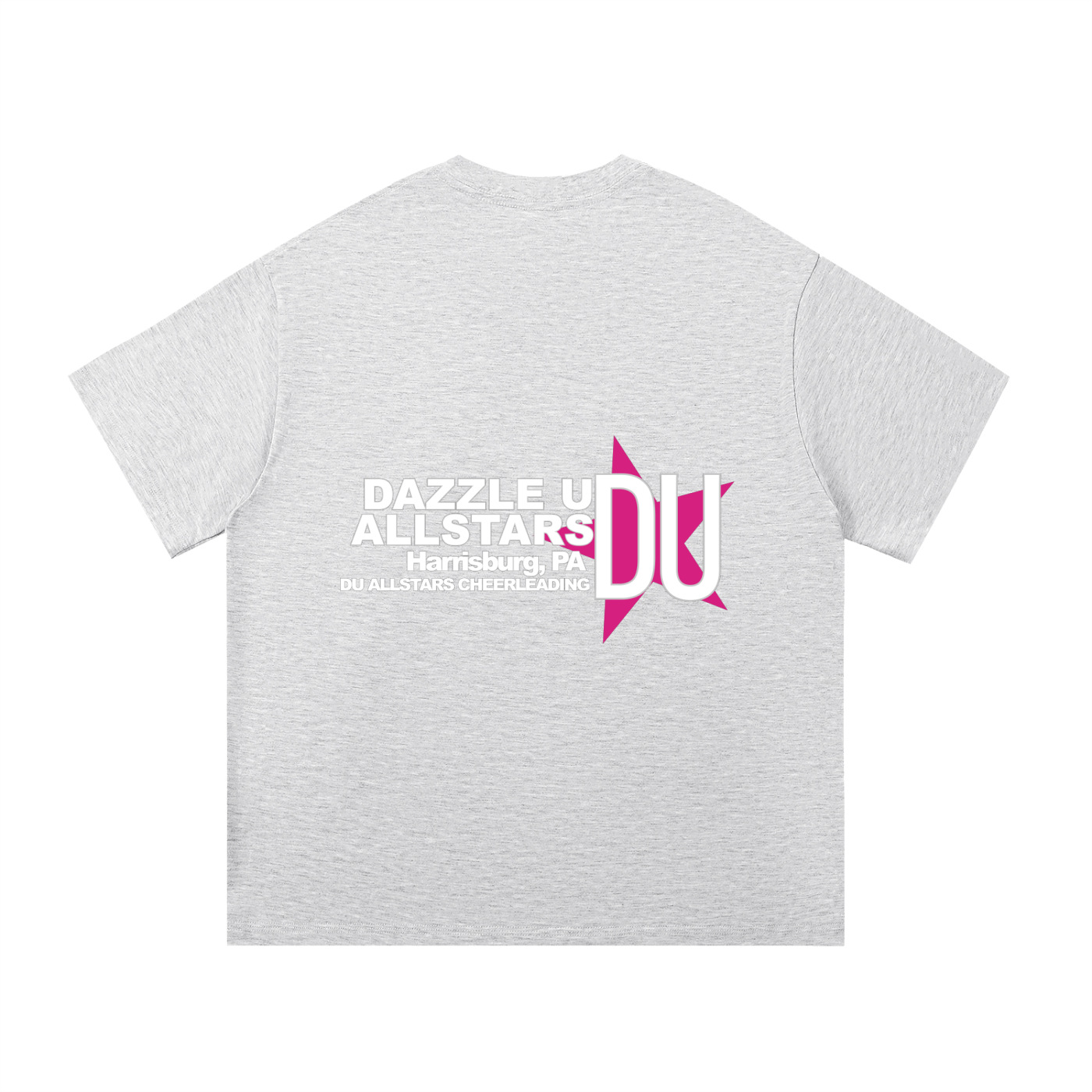 DU Cotton T-Shirt