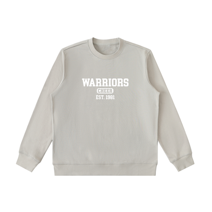 Old School Taylorsville Essential Heavyweight Crewneck Sweatshirt