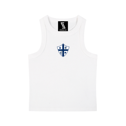Mascot Aucilla Snow Washed Tank Top