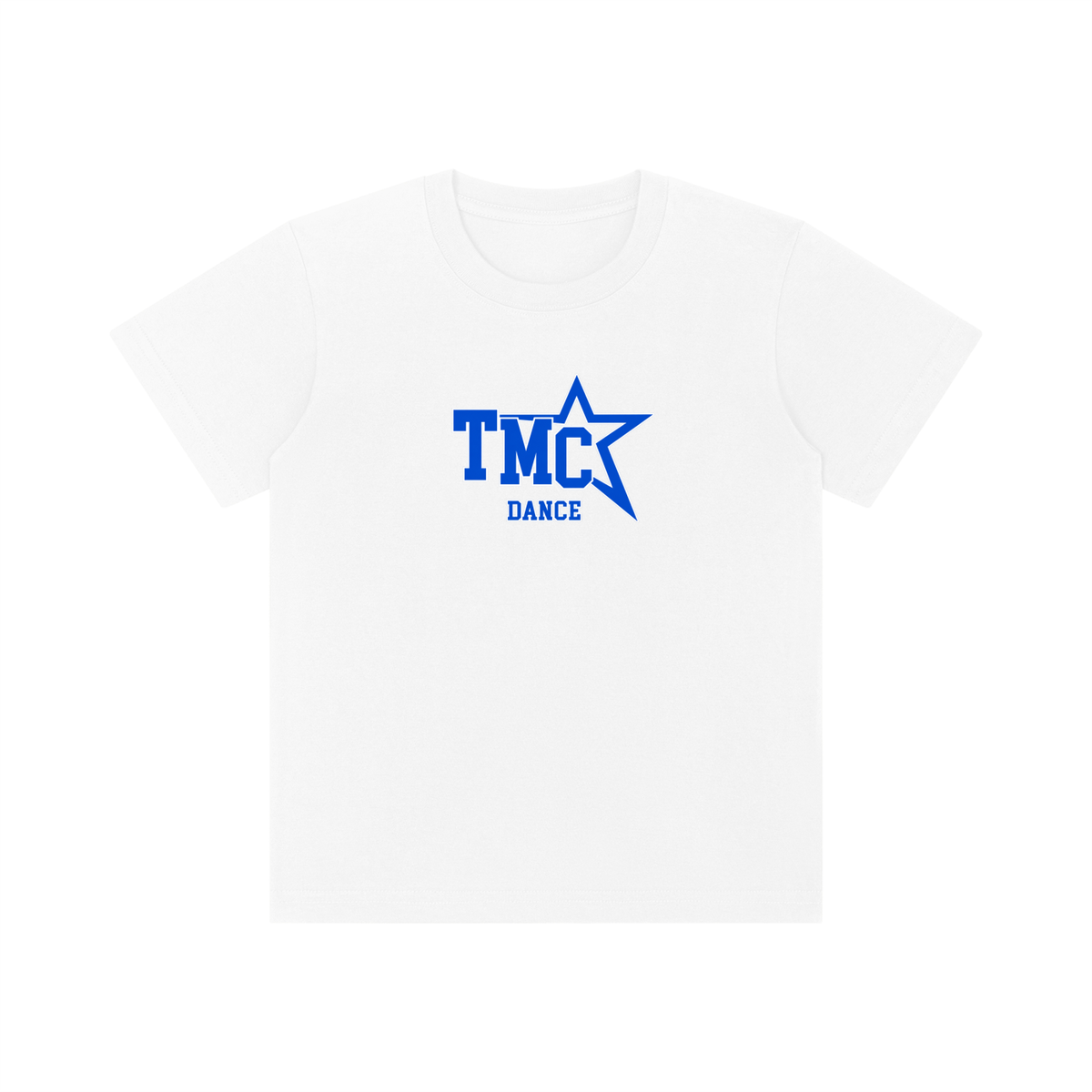 Kids Vector Star Tee (dance)