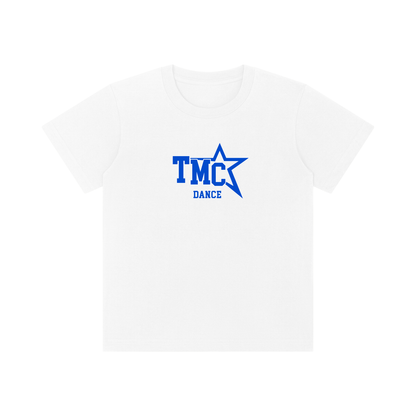 Kids Vector Star Tee (dance)