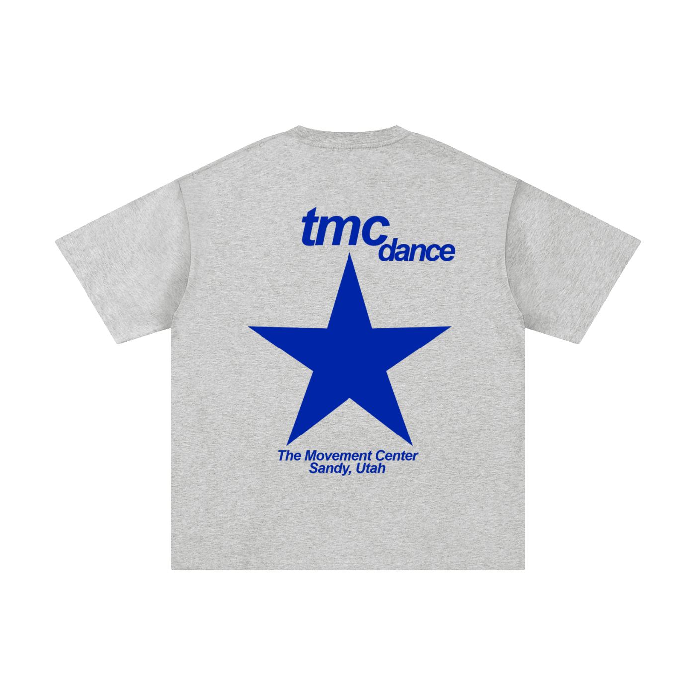 Big Star Tee (Dance)