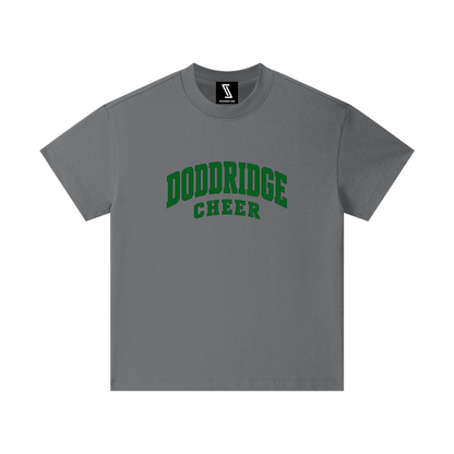 Kids Doddridge Cheer Basic Tee