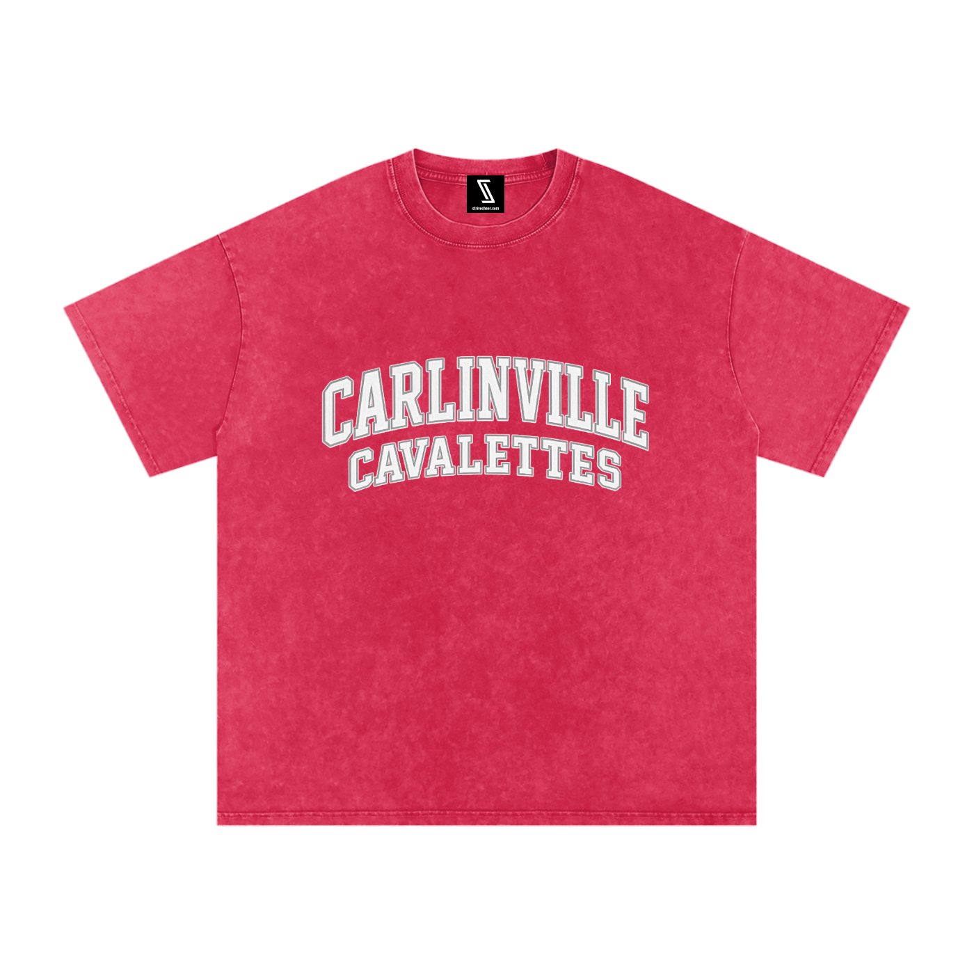 CC Washed Tee