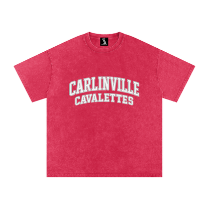 CC Washed Tee