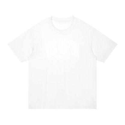 Basic 3 Westhampton Unisex Regular Fit Cotton T-Shirt