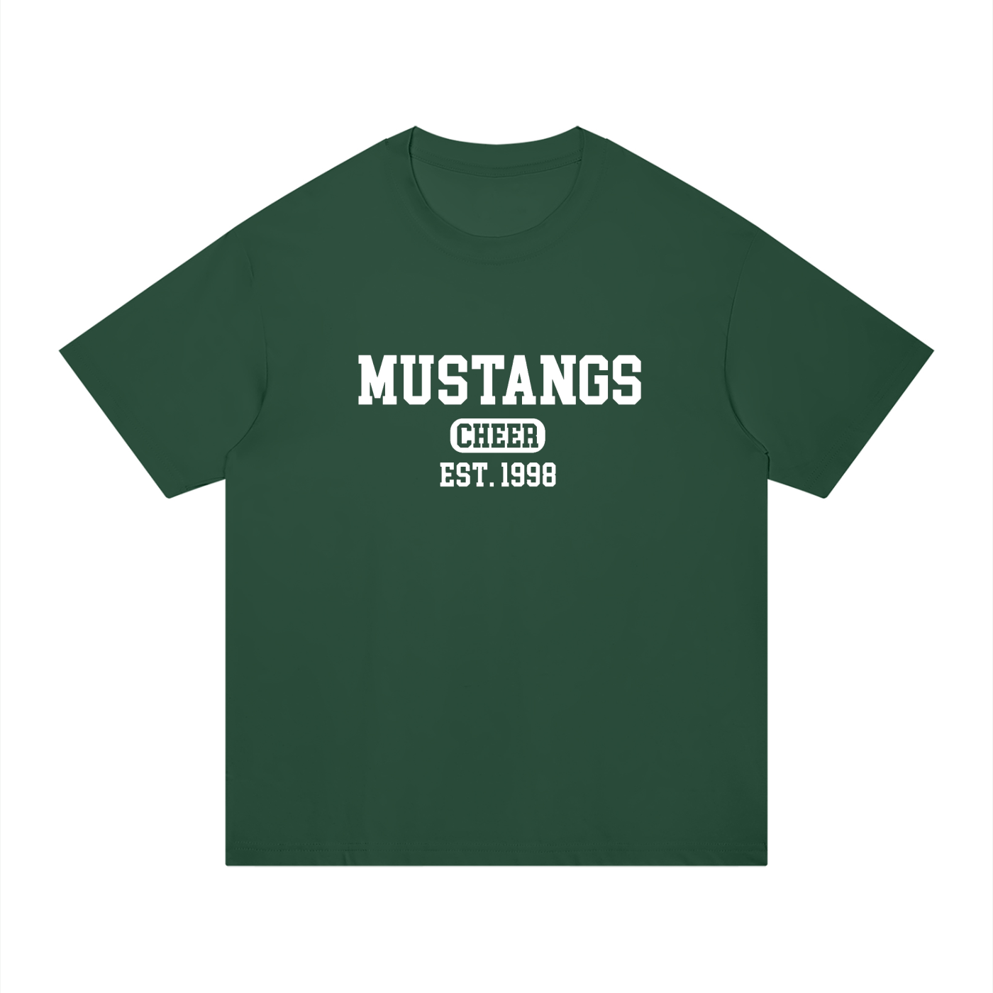 Old School Lakewood Ranch Unisex Regular Fit Cotton T-Shirt