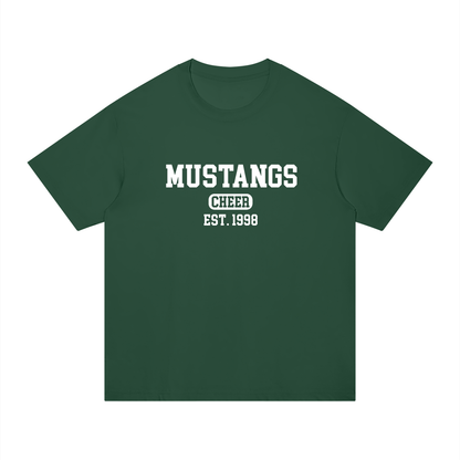 Old School Lakewood Ranch Unisex Regular Fit Cotton T-Shirt