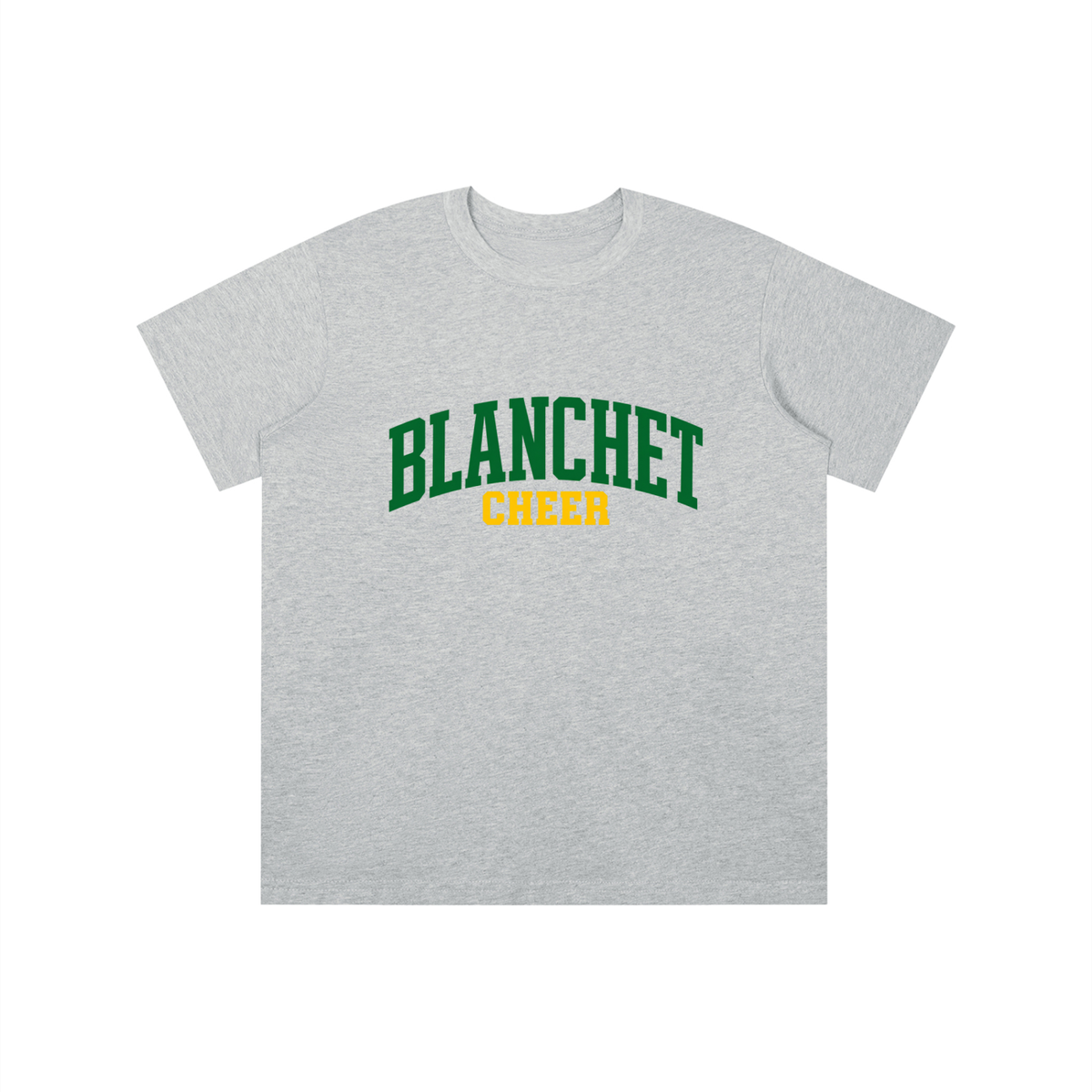 Basic 1 Blanchet Essential Kids' T-shirt