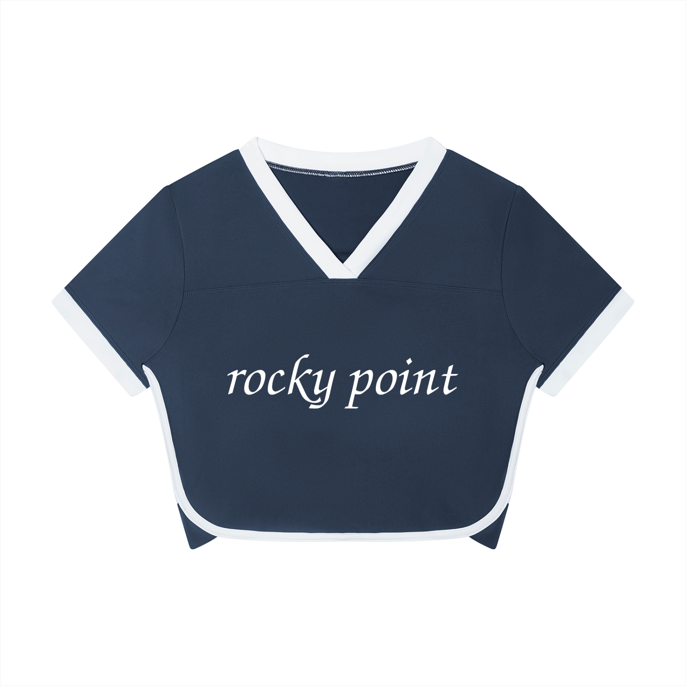 Women’s Color Block Performance T-Shirt