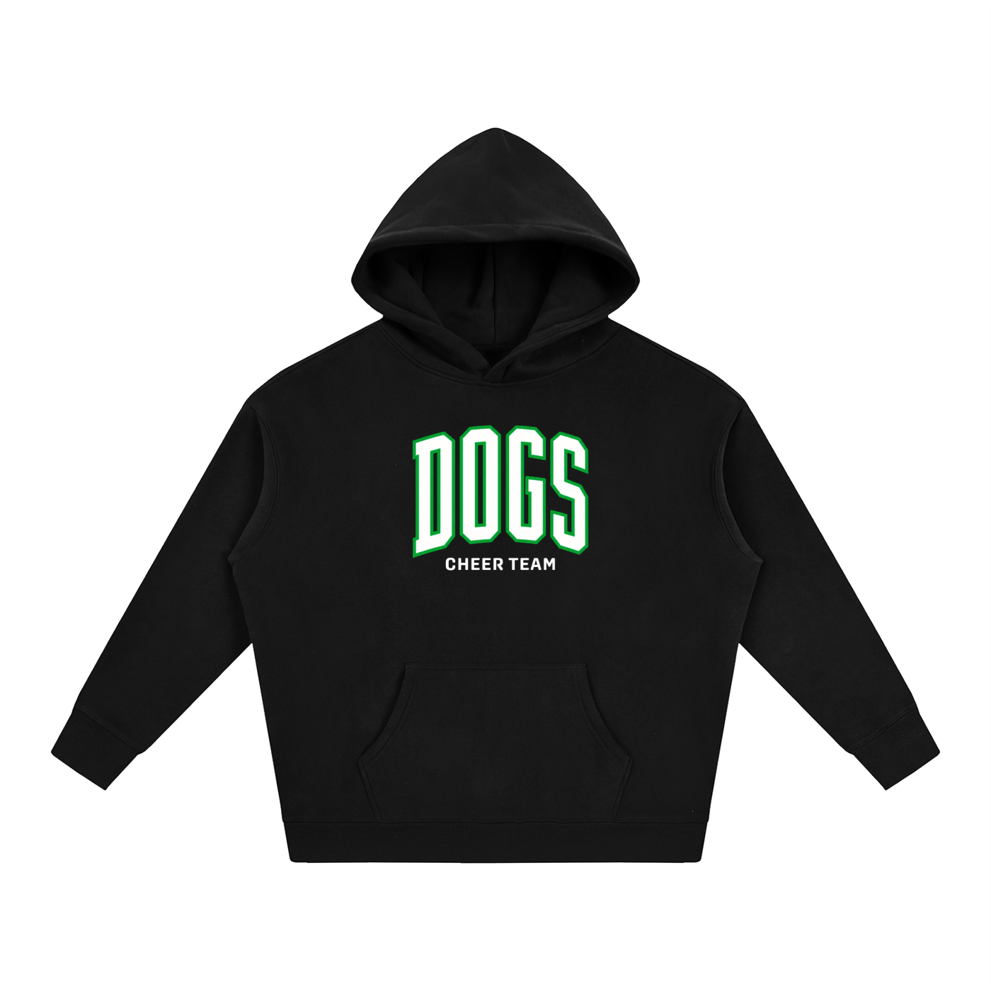 Classic Dogs Hoodie