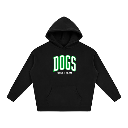 Classic Dogs Hoodie