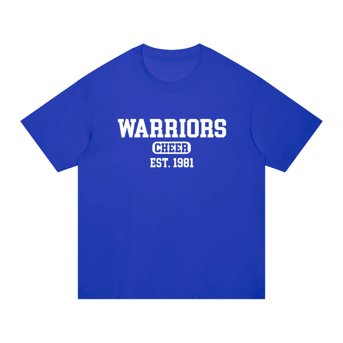 Old School Taylorsville Unisex Regular Fit Cotton T-Shirt