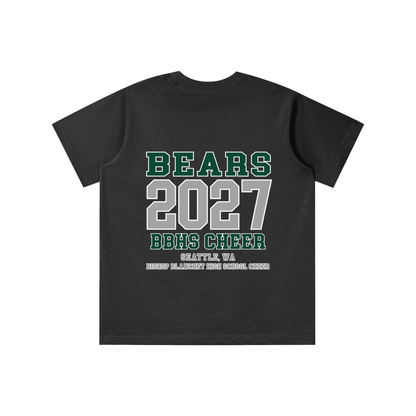 Year Blanchet Essential Kids' T-shirt
