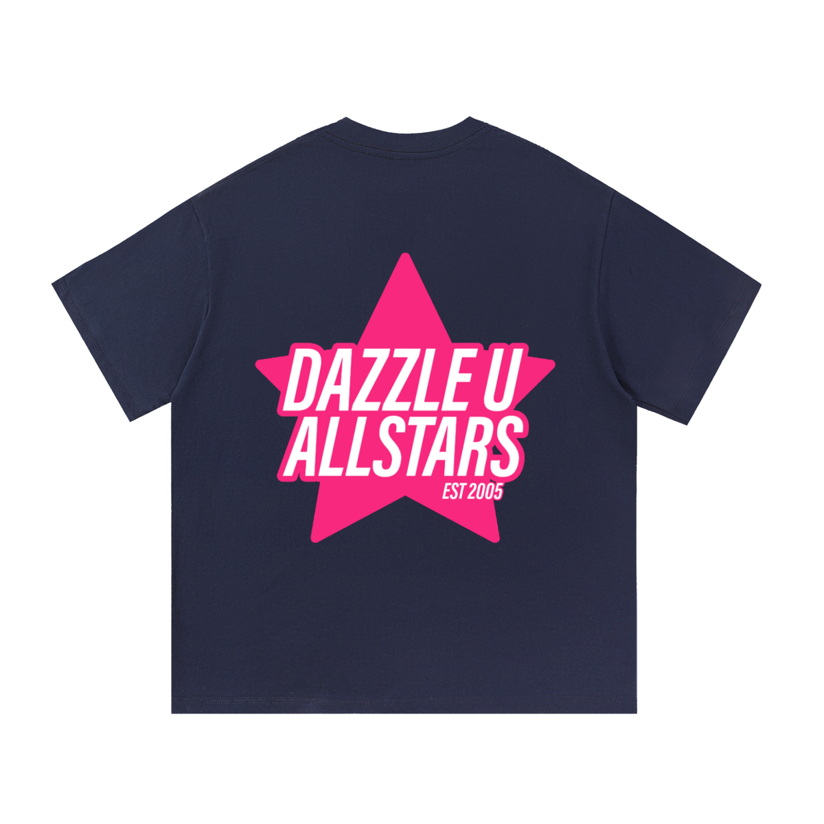 *NEW* Essential Cotton T-Shirt