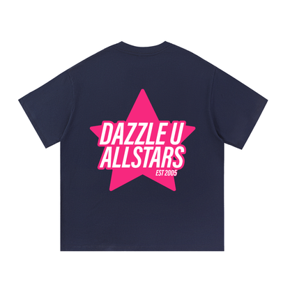 *NEW* Essential Cotton T-Shirt