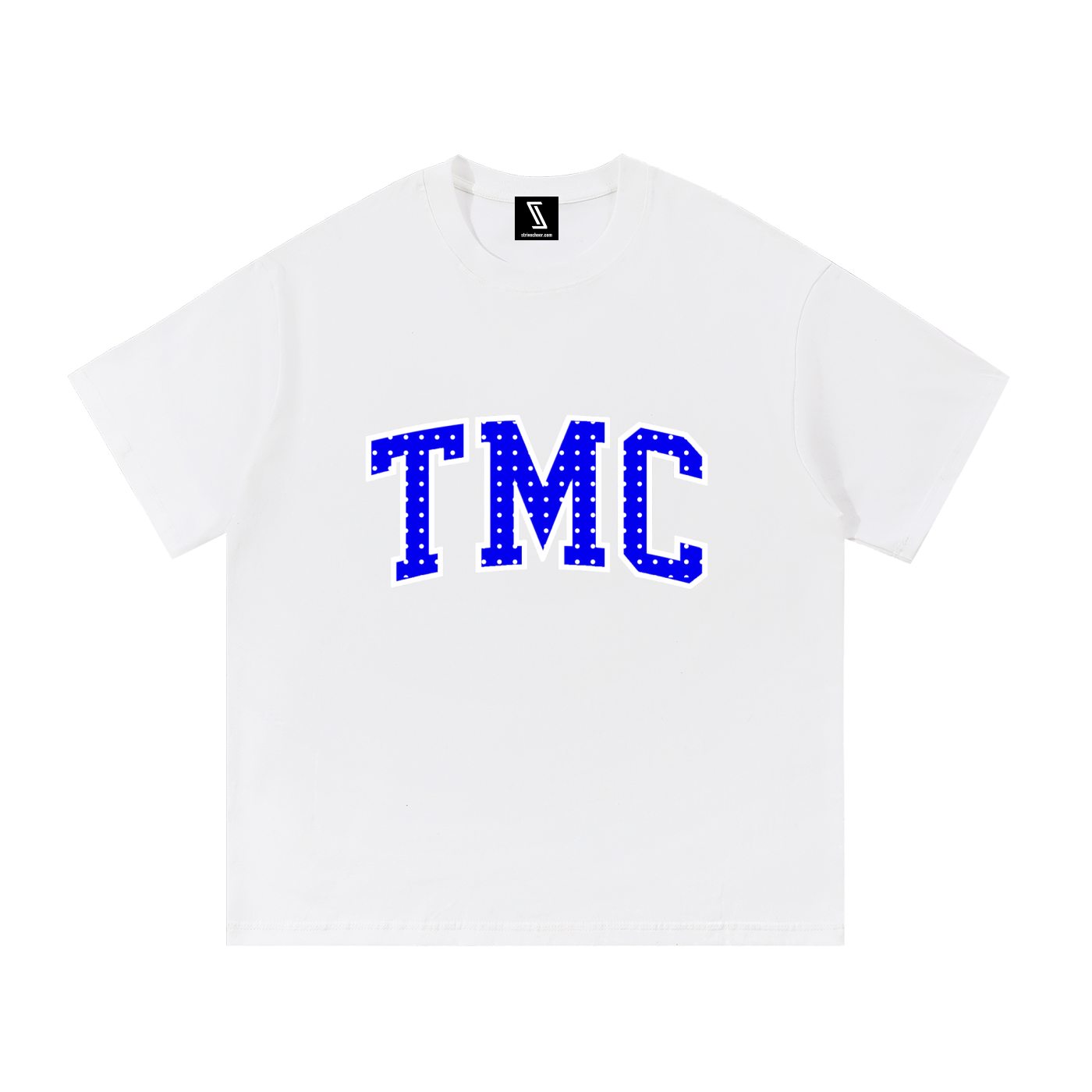 Polka Dot TMC