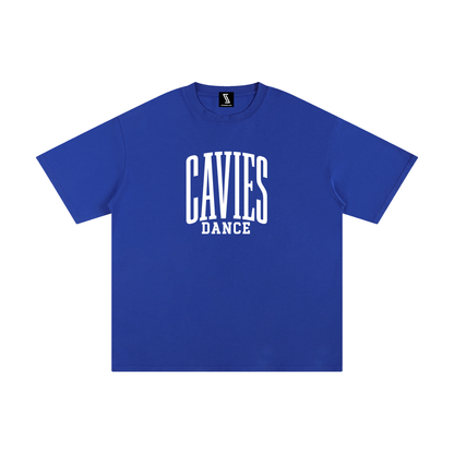 Cavies Dance Tee