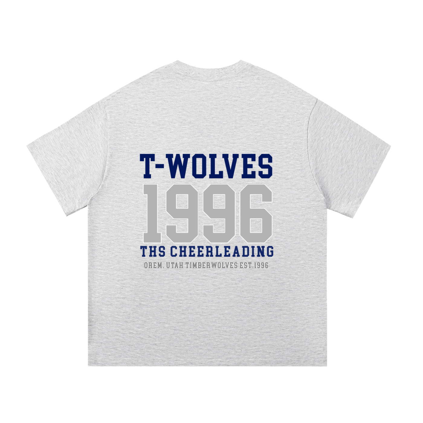 1996 Cotton T-Shirt