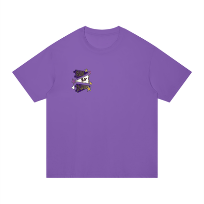 Lets Go Sayville Unisex Regular Fit Cotton T-Shirt