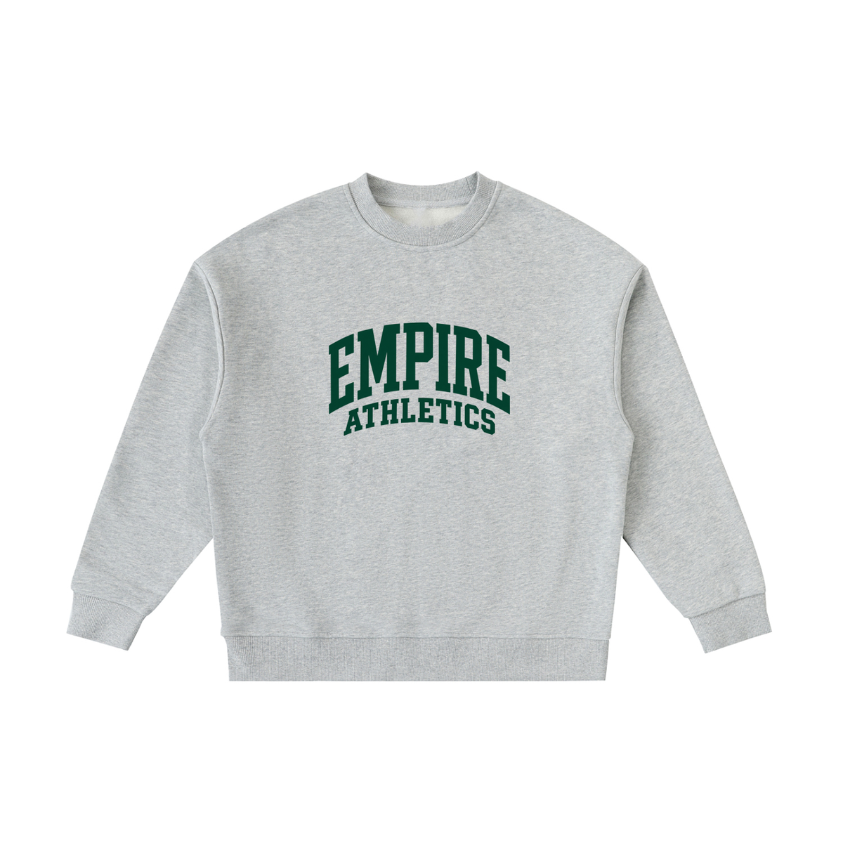 Basic 2 Empire Essential Fleece Kids' Crewneck Sweatshirt