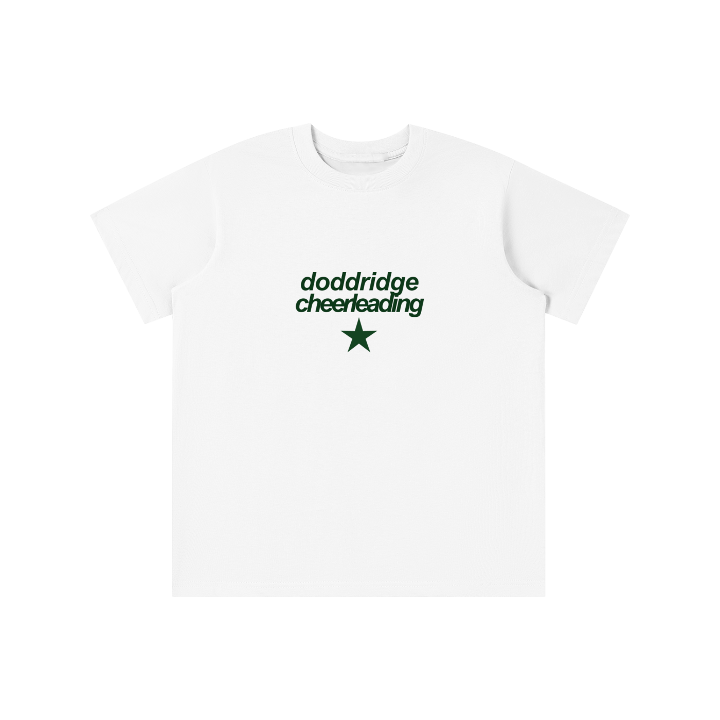Kids Sizes Star Tee