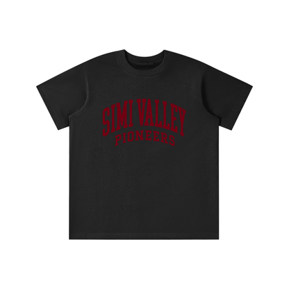 Basic 2 Simi Valley Essential Kids' T-shirt