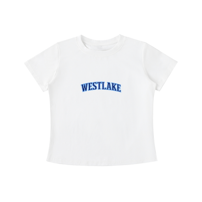 Vintage Wash Slim Fit T-shirt