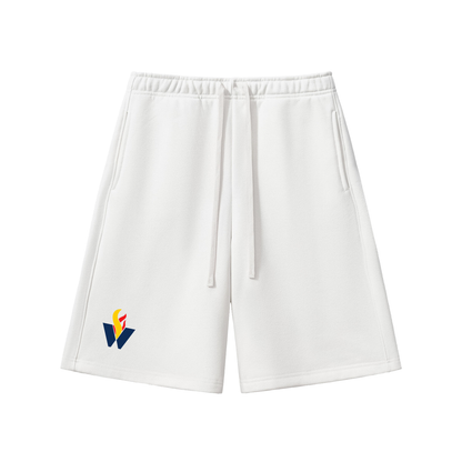 Mascot West Shore Essential Heavyweight Fleece Shorts