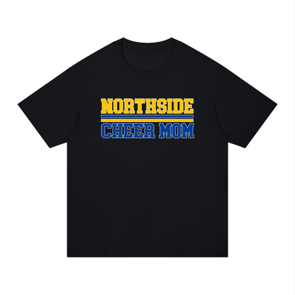 Mom Northside Unisex Regular Fit Cotton T-Shirt
