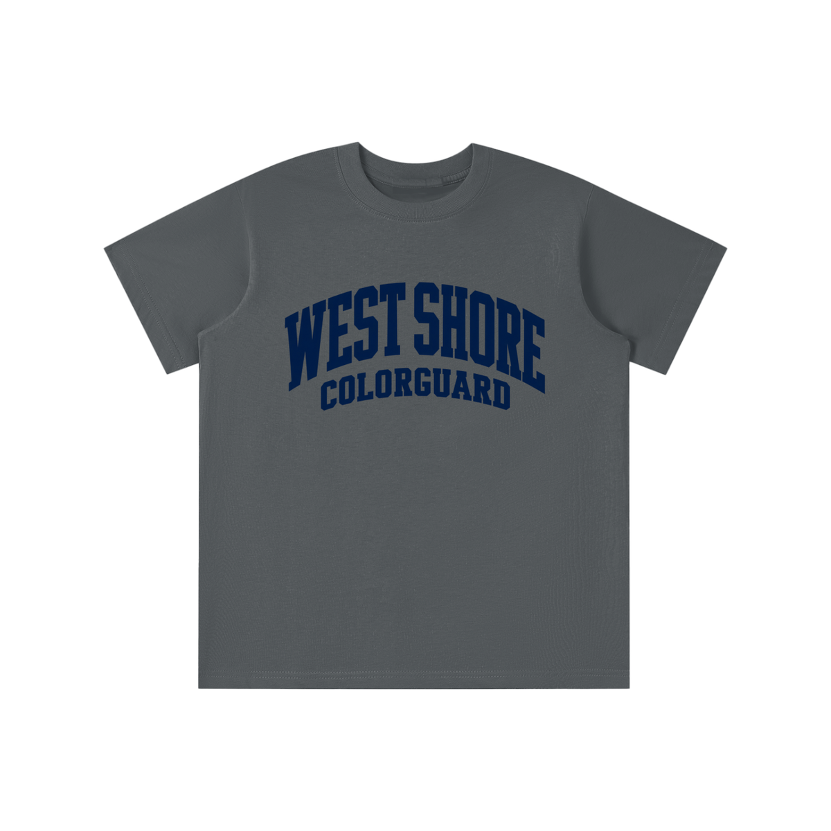 Basic 2 West Shore Essential Kids' T-shirt