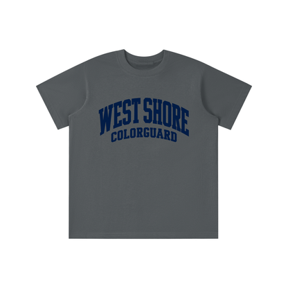 Basic 2 West Shore Essential Kids' T-shirt