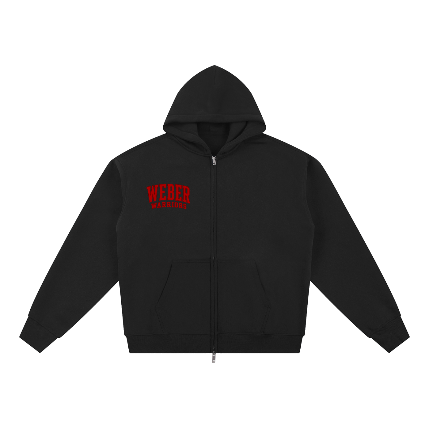 WW Zip Up