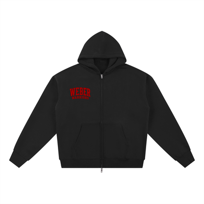 WW Zip Up