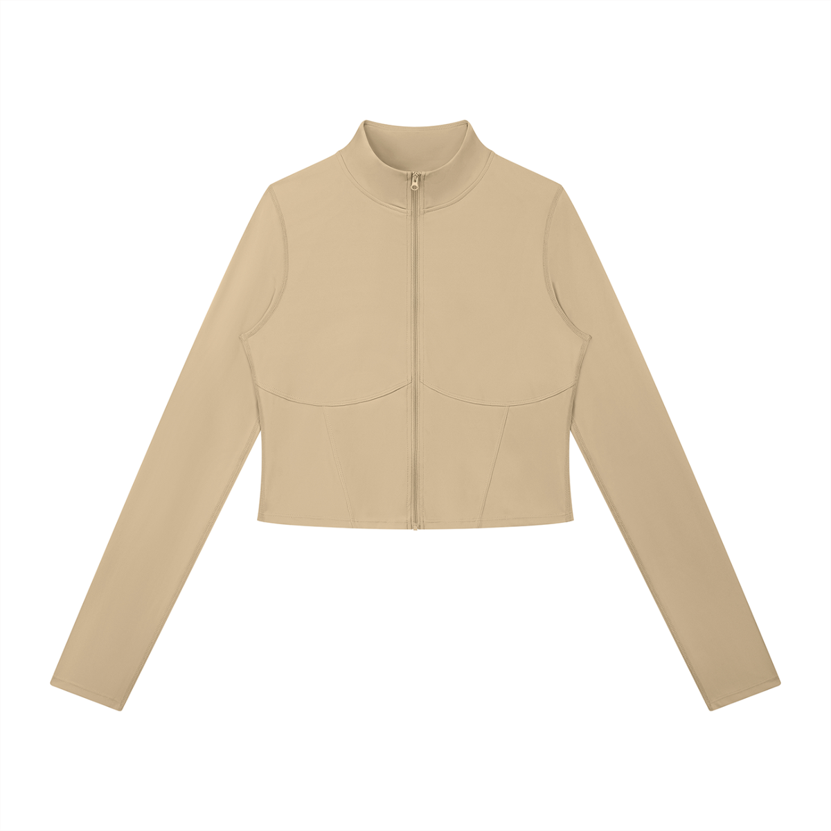 Strive Full-Zip Sports Jacket
