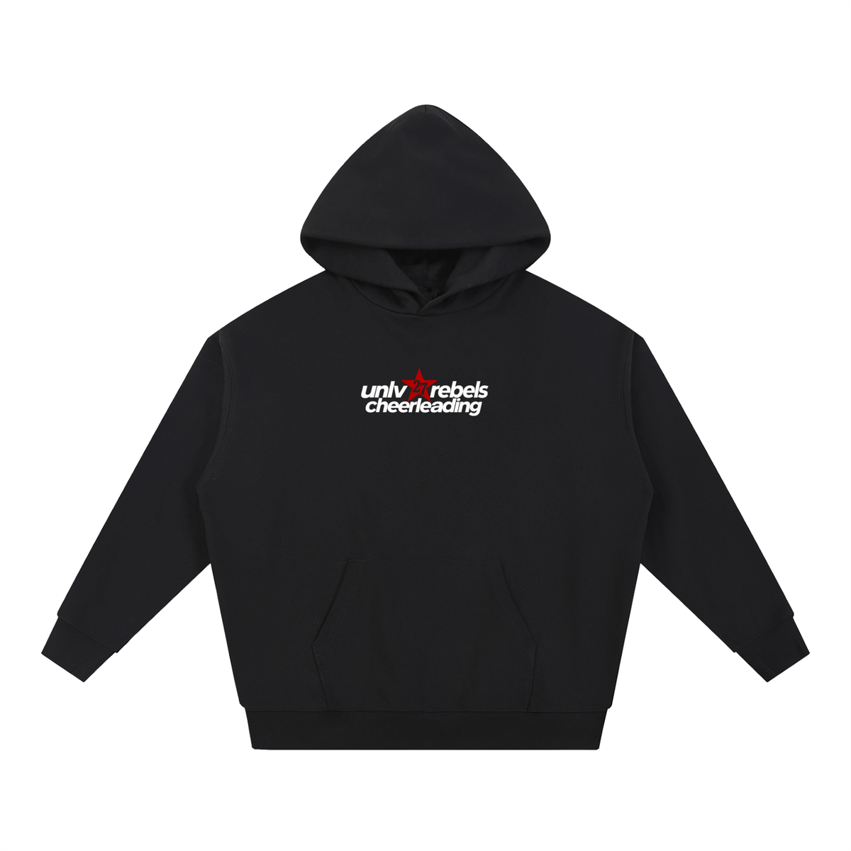 Essential Heavyweight Hoodie