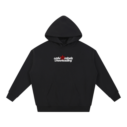 Essential Heavyweight Hoodie