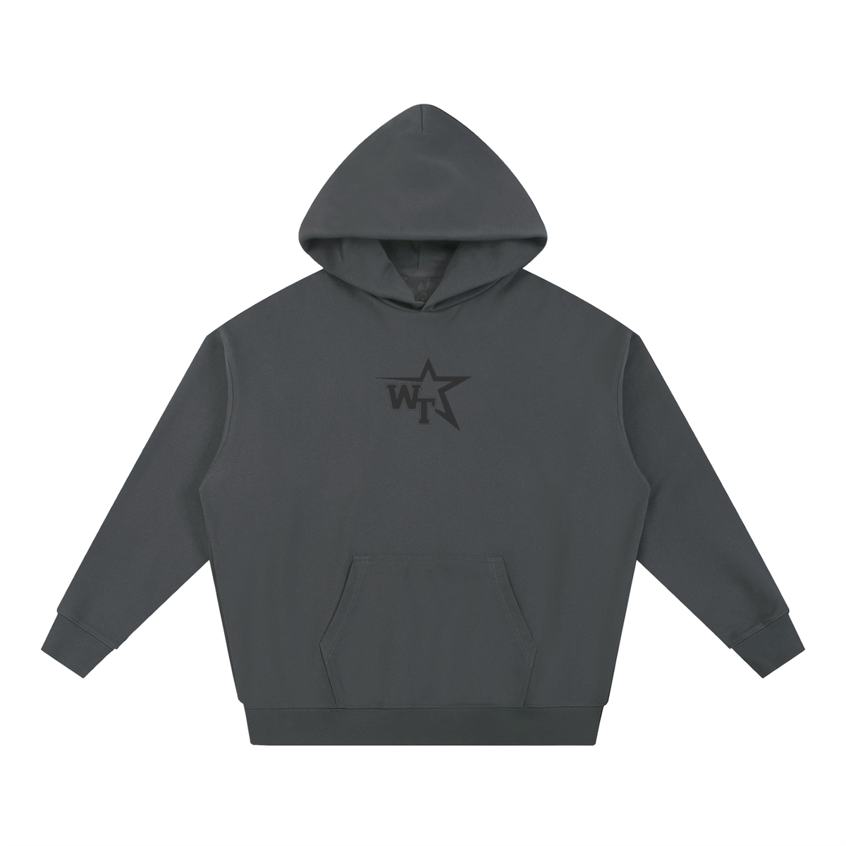 Shades of Gray Hoodie
