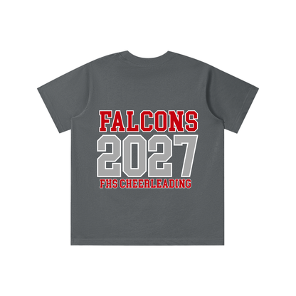 Year Fitch Essential Kids' T-shirt