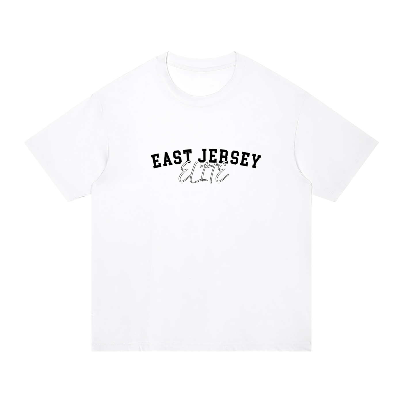 Unisex Regular Fit Cotton T-Shirt