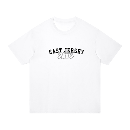 Unisex Regular Fit Cotton T-Shirt
