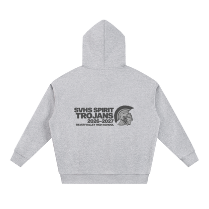 Essential Heavyweight Hoodie