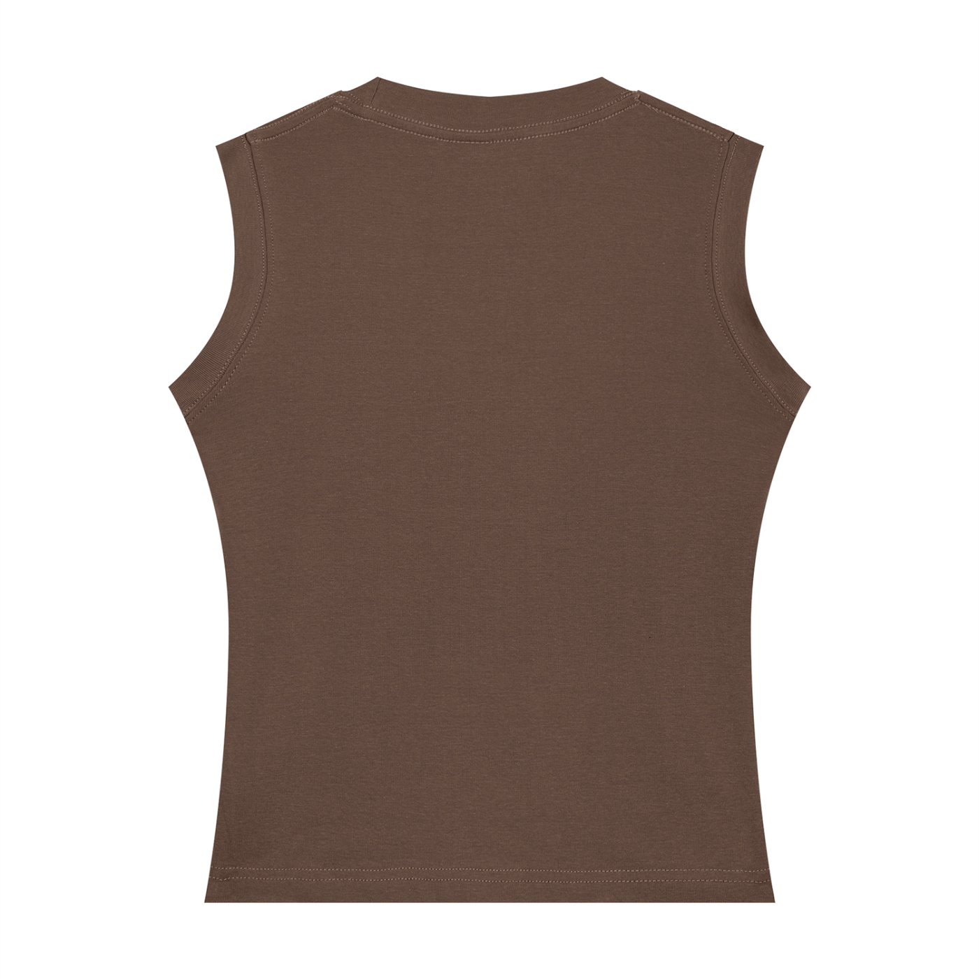 Strive Crewneck Tank