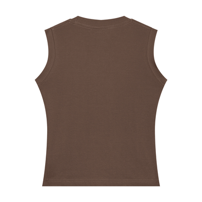 Strive Crewneck Tank