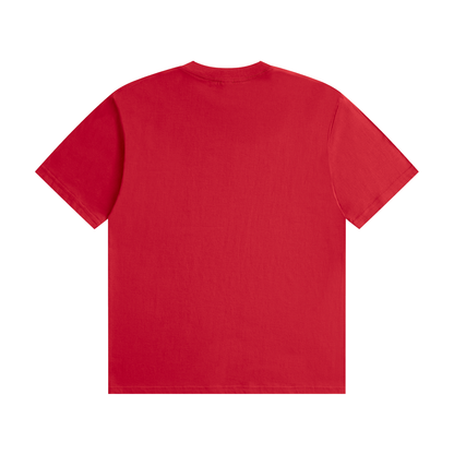 Dad North Fork Unisex Seamless Cotton T-Shirt
