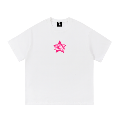 *NEW* Essential Cotton T-Shirt